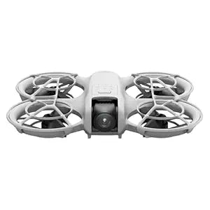 Mavix Mini Drone With HD Video Recording (White) ULTRA